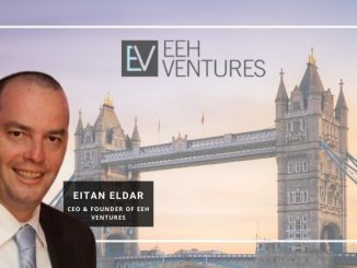 Eitan Eldar - EEH Ventures