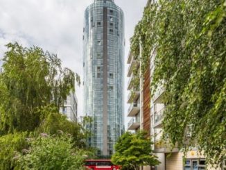 EEH-Ventures: Adagio Brentford