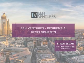 Eitan Eldar - EEH Ventures
