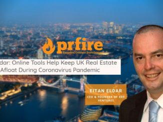 Eitan Eldar - Prfire