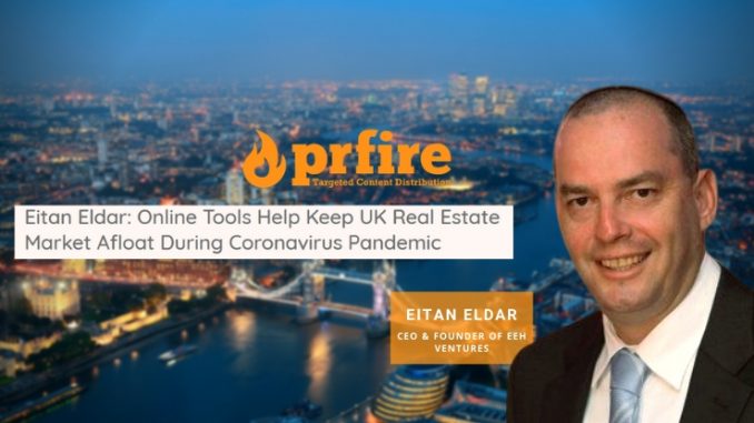 Eitan Eldar - Prfire