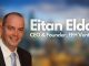 EEH Ventures: Eitan Eldar