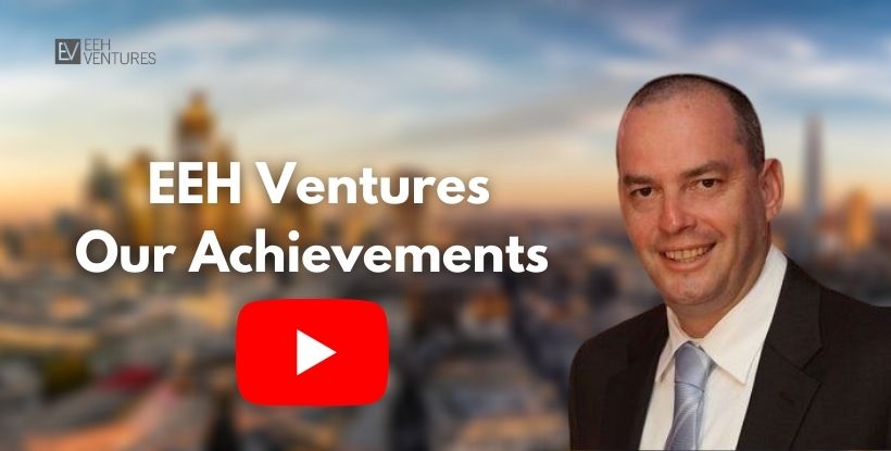 EEH Ventures - Eitan Eldar
