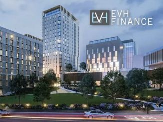 Eitan Eldar | EVH Finance | Lu2on, Luton