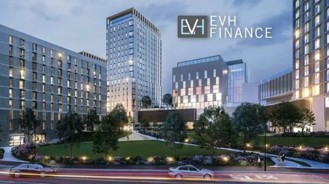 Eitan Eldar | EVH Finance | Lu2on, Luton