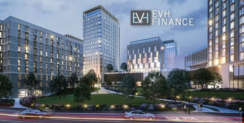 Eitan Eldar | EVH Finance | Lu2on, Luton